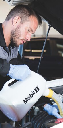 Vulco Vandœuvre-lès-Nancy - FORFAITS ENTRETIEN VIDANGE Promo FORFAITS ENTRETIEN VIDANGE dans le catalogue Vulco "Jusqu'à 80€ offerts en carte carburant" à Vandœuvre-lès-Nancy