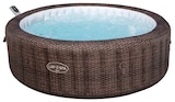 Whirlpool Lay-Z-Spa mit AirJet Angebot in Eggenthal Whirlpool Lay-Z-Spa mit AirJet im aktuellen Prospekt bei Lidl in Eggenthal