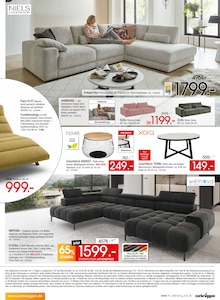 Sitzmöbel im Zurbrüggen Prospekt "BEST DEALS" mit 40 Seiten (Gelsenkirchen)