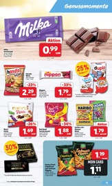 Schokolade im Markant Nordwest Prospekt in Aurich Aktueller Markant Nordwest Prospekt mit Schokolade, "DER MARKT FÜR GUTES ESSEN UND TRINKEN", Seite 13