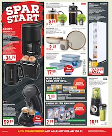 Kaffee im Marktkauf Prospekt "Aktuelle Angebote" mit 26 Seiten (Rheda-Wiedenbrück)