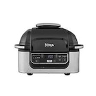 Darty Courbevoie - Promo Grille-viande Ninja Grill d'intérieur Ninja Foodi AG301EU Promo Grille-viande Ninja Grill d'intérieur Ninja Foodi AG301EU à 179,99 € dans le catalogue Darty à Courbevoie