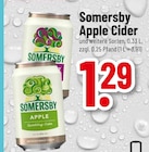 Apple Cider im Angebot bei Trinkgut in Oberursel Apple Cider Angebote von Somersby bei Trinkgut Oberursel für 1,29 €