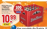 König Pilsener o. Pilsener Alkoholfrei im aktuellen Prospekt bei Trinkgut in Freden