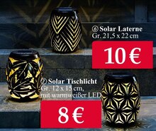 Dekoration im aktuellen Woolworth Prospekt für €10.00