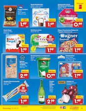 Aktueller Netto Marken-Discount Prospekt mit Nudeln, "Aktuelle Angebote", Seite 11