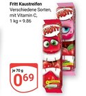 Angebot im GLOBUS Tönisvorst Prospekt GLOBUS Tönisvorst Prospekt mit im Angebot für 0,69 €