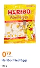 Fried Eggs Angebote von Haribo bei Action Gotha für 0,79 €