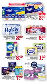 Aktueller E center Prospekt mit Toilettenpapier, "Aktuelle Angebote", Seite 53