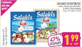 Natur im Angebot bei Marktkauf in Bergisch Gladbach Natur Angebote von Salakis bei Marktkauf Bergisch Gladbach für 1,99 €