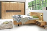 Aktuelle Bett Angebote bei Möbel Inhofer in Reutlingen Aktuelles Schlafzimmer WSM 1600 Angebot bei Möbel Inhofer in Reutlingen ab 4.416,12 €