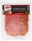 Wurst-Duo Angebote von Messner bei Penny Wuppertal für 1,99 €