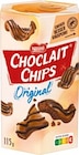 Choco Crossies oder Choclait Chips von Nestlé für 1,99 € bei Netto mit dem Scottie im Angebot Choco Crossies oder Choclait Chips von Nestlé im aktuellen Netto mit dem Scottie Prospekt