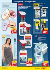 Haushaltsartikel im Netto Marken-Discount Prospekt in Norderstedt Aktueller Netto Marken-Discount Prospekt mit Haushaltsartikel, "Aktuelle Angebote", Seite 45