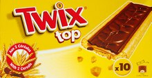 Twix top bei Jawoll in Offenbach Twix top im Angebot bei Jawoll Offenbach für 1,49 €