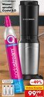 Wassersprudler Crystal 3.0 im Angebot bei Netto Marken-Discount in Potsdam Wassersprudler Crystal 3.0 Angebote von sodastream bei Netto Marken-Discount Potsdam für 99,99 €