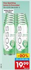 Aktuelles Sparkling Lemon & Cucumber Angebot bei Netto Marken-Discount in Bremerhaven ab 19,99 €