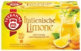 Ländertee Angebote von Teekanne bei Lidl Löhne für 1,29 €