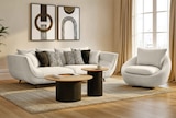 Polstermöbel im XXXLutz Prospekt Bigsofa von Lomoco im aktuellen XXXLutz Prospekt für 99,90 €