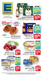 EDEKA Prospekt für Mainz mit 18 Seiten EDEKA Prospekt "Aktuelle Angebote" für Mainz, 18 Seiten, 01.06.2026 - 06.06.2026