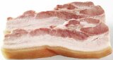 EDEKA - Schweinebauch Angebot im Prospekt Schweinebauch bei EDEKA im Prospekt "" für 0,79 €