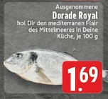 EDEKA Erwitte - Dorade Royal Angebot im Prospekt Dorade Royal bei EDEKA im Erwitte Prospekt für 1,69 €