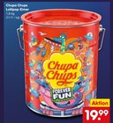 Lollipop-Eimer von Chupa Chups im aktuellen Netto Marken-Discount Prospekt