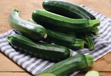 Intermarché Contact Alincthun - Promo Courgette Promo Courgette à 0,99 € dans le catalogue Intermarché Contact à Alincthun