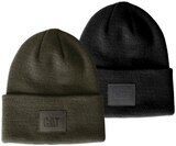 Aktuelles Herren Beanie Angebot bei REWE in Hamburg ab 27,99 €