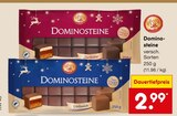Dominosteine im Angebot bei Netto Marken-Discount in Potsdam Dominosteine Angebote bei Netto Marken-Discount Potsdam für 2,99 €