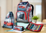 5-teiliges Ranzenset im Angebot bei Woolworth in Bergkamen 5-teiliges Ranzenset Angebote von SPIRIT bei Woolworth Bergkamen für 50,00 €