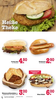 Fleisch im aktuellen E center Prospekt (Mainz) Fleisch im E center Prospekt "Aktuelle Angebote" mit 77 Seiten (Mainz)