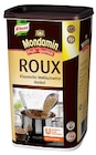 Mondamin Roux Klassische Mehlschwitze von Knorr für 9,41 € bei METRO im Angebot Mondamin Roux Klassische Mehlschwitze von Knorr im aktuellen METRO Prospekt