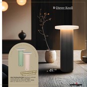 Aktueller Zurbrüggen Prospekt mit Akku, "TREND - JOURNAL", Seite 33