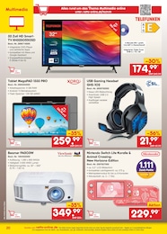 Netto Marken-Discount Laptop im Prospekt 