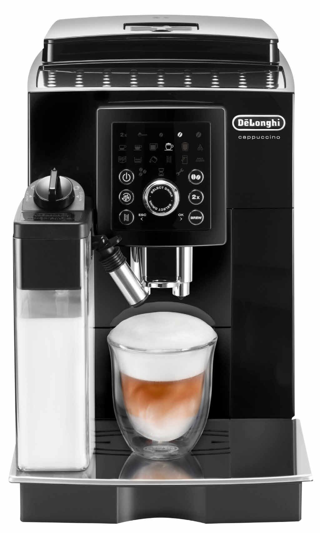 Media-Markt Augsburg - Kaffeevollautomat Kaffeevollautomat Angebot bei Media-Markt Augsburg im Prospekt Club-Tage
