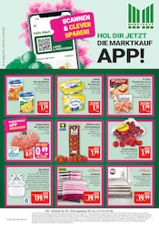 Kuscheldecke im Marktkauf Prospekt in Plauen Aktueller Marktkauf Prospekt mit Kuscheldecke, "AUSWAHL RIESIG, PREISE NIEDRIG", Seite 1