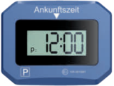 Elektronische Parkscheibe Angebote von TECHNAXX bei toom Baumarkt Neuss für 13,99 €