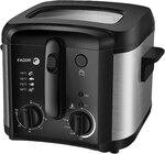 Carrefour Évry - Promo Friteuse 2.5L (FG2908) FAGOR Promo Friteuse 2.5L (FG2908) FAGOR à 39,99 € dans le catalogue Carrefour à Évry
