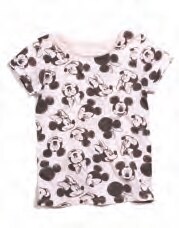 T-shirt fille - Carrefour à Colombes T-shirt fille en promo chez Carrefour Colombes à 5,99 €