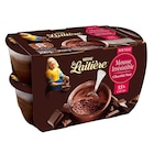 Mousse Irrésistible - LA LAITIÈRE - Carrefour Mousse Irrésistible - LA LAITIÈRE à 2,59 € dans le catalogue Carrefour