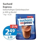 Express von Suchard im aktuellen V-Markt Prospekt für 2,49 €