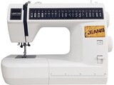 JSB21 Freiarm-Nähmaschine (70 Watt) Angebot in Gelsenkirchen JSB21 Freiarm-Nähmaschine (70 Watt) im aktuellen Prospekt bei Saturn in Gelsenkirchen