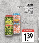 Original Angebote von Salitos bei EDEKA Krefeld für 1,39 €