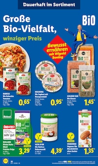 Bio Bananen im aktuellen Lidl Prospekt (Bonn) Bio Bananen im Lidl Prospekt "LIDL LOHNT SICH" mit 77 Seiten (Bonn)