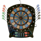Aktuelle Dartscheibe Angebote bei Netto Marken-Discount in München Aktuelles Elektronisches Dartspiel oder Sisal-Dartscheibe Angebot bei Netto Marken-Discount in München ab 14,99 €
