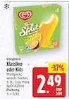 Klassiker von Langnese für 2,49 € bei E center im Angebot Klassiker von Langnese im aktuellen E center Prospekt
