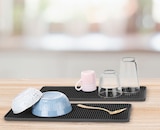 Tapis égouttoir - Silvercrest dans le catalogue Lidl