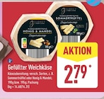 Aktuelle Honig Angebote bei ALDI Nord in Berlin Aktuelles Gefüllter Weichkäse Honig & Mandel Angebot bei ALDI Nord in Berlin ab 2,79 €