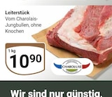 Leiterstück Angebote von Charoluxe bei GLOBUS Castrop-Rauxel für 10,90 €